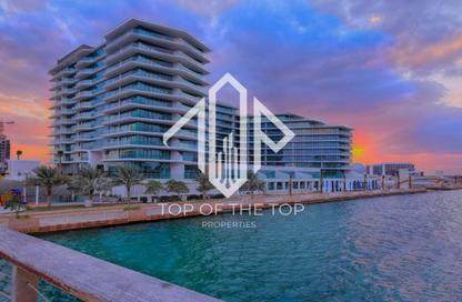 Apartment - 3 Bedrooms - 4 Bathrooms for rent in Al Hadeel - Al Bandar - Al Raha Beach - Abu Dhabi Apartment - 3 Bedrooms - 4 Bathrooms for rent in Al Hadeel - Al Bandar - Al Raha Beach - Abu Dhabi