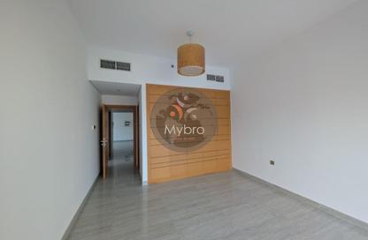 Apartment - 2 - 3 for rent in Ahmed Al Abdulla Residence - Arjan - Dubai