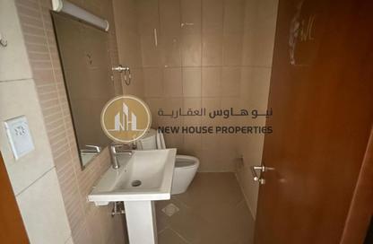 Apartment - 2 Bedrooms - 3 Bathrooms for sale in Ajman One Towers - Al Sawan - Ajman Apartment - 2 Bedrooms - 3 Bathrooms for sale in Ajman One Towers - Al Sawan - Ajman