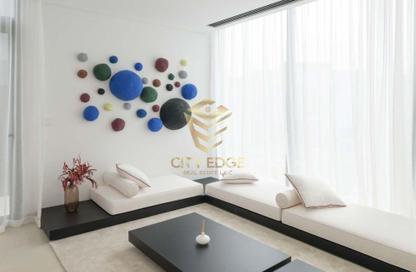 Villa - 4 Bedrooms - 6 Bathrooms for sale in Phase 4 - Masaar 3 - Al Rowdat Suburb - Sharjah