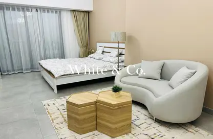 Apartment - Studio - 1 Bathroom for sale in Lucky 1 Residence - District 13 - Jumeirah Village Circle - Dubai