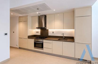 Apartment - Studio - 1 Bathroom for rent in Marina Gate 1 - Marina Gate - Dubai Marina - Dubai