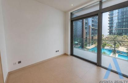 Apartment - Studio - 1 Bathroom for rent in Marina Gate 1 - Marina Gate - Dubai Marina - Dubai