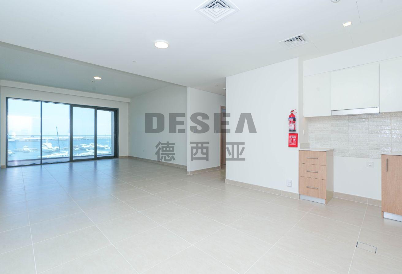 Spacious Layout | Waterfront | Available