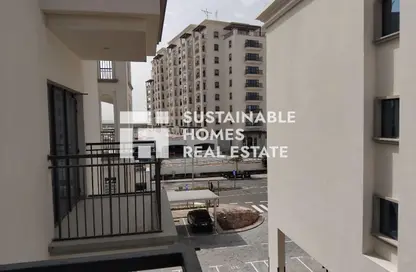 شقة - 1 حمام للبيع في شقق 1 - ياس جولف كليكشن - جزيرة ياس - أبوظبي