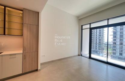Apartment - 1 - 1 for rent in Parkside Views - Dubai Hills Estate - Dubai Apartment - 1 - 1 for rent in Parkside Views - Dubai Hills Estate - Dubai