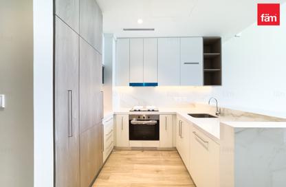 Apartment - 1 - 2 for rent in Avant Garde Residences - District 17 - Jumeirah Village Circle - Dubai