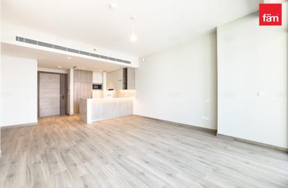 Apartment - 1 - 2 for rent in Avant Garde Residences - District 17 - Jumeirah Village Circle - Dubai