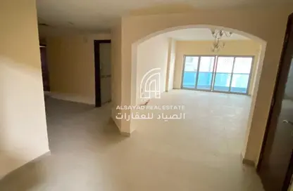 Apartment - 2 Bedrooms - 3 Bathrooms for sale in Sahara Complex - Al Nahda - Sharjah