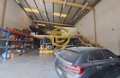 Warehouse - Studio - 1 Bathroom for rent in Ras Al Khor Industrial 2 - Ras Al Khor - Dubai Warehouse - Studio - 1 Bathroom for rent in Ras Al Khor Industrial 2 - Ras Al Khor - Dubai