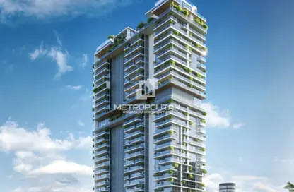 شقة - 1 حمام للبيع في ليجادو - منطقة 14 - قرية جميرا الدائرية - دبي