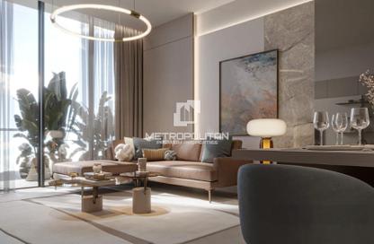 Apartment - Studio - 1 Bathroom for sale in Legado - District 14 - Jumeirah Village Circle - Dubai