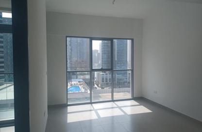 Apartment - 1 Bedroom - 2 Bathrooms for rent in Bellevue Tower 1 - Bellevue Towers - Downtown Dubai - Dubai