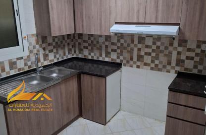 Apartment - 2 Bedrooms - 3 Bathrooms for rent in Al Amira Village - Al Yasmeen - Ajman Apartment - 2 Bedrooms - 3 Bathrooms for rent in Al Amira Village - Al Yasmeen - Ajman