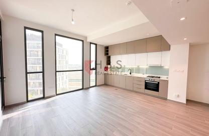 Apartment - 1 Bedroom - 2 Bathrooms for sale in Noor 2 - Midtown - Dubai Production City (IMPZ) - Dubai