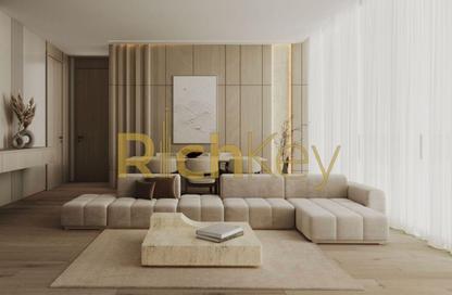 Apartment - 1 Bedroom - 2 Bathrooms for sale in Binghatti Hills Tower 1 - Binghatti Hills - Dubai Science Park - Dubai