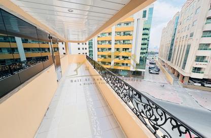Apartment - 2 Bedrooms - 2 Bathrooms for rent in Mankhool - Bur Dubai - Dubai