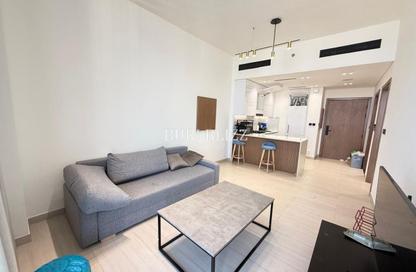Apartment - 1 Bedroom - 2 Bathrooms for rent in Binghatti Onyx - District 15 - Jumeirah Village Circle - Dubai