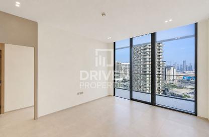 Apartment - 1 - 2 for rent in Binghatti Pinnacle - Dubai Healthcare City 2 - Al Jaddaf - Dubai Apartment - 1 - 2 for rent in Binghatti Pinnacle - Dubai Healthcare City 2 - Al Jaddaf - Dubai