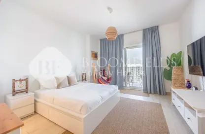 شقة - 1 حمام للايجار في وترز أج - جزيرة ياس - أبوظبي