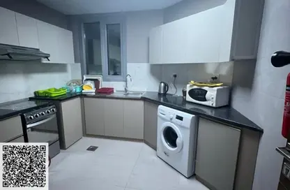 شقة - غرفة نوم - 2 حمامات للبيع في برج النعيمية 1 - أبراج النعيمية - النعيمية - عجمان