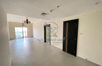 Apartment - 2 Bedrooms - 2 Bathrooms for rent in Al Hamidiya 2 - Al Hamidiya - Ajman