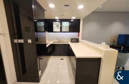 Apartment - 1 Bedroom - 2 Bathrooms for sale in Bay's Edge - Business Bay - Dubai