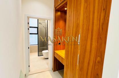 Villa - 5 - 7 for sale in Al Helio 2 - Al Helio - Ajman