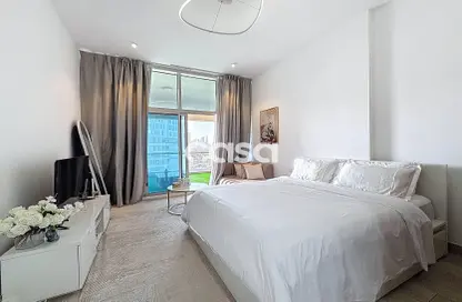 Apartment - Studio - 1 Bathroom for sale in Azizi Aliyah - Al Jaddaf - Dubai