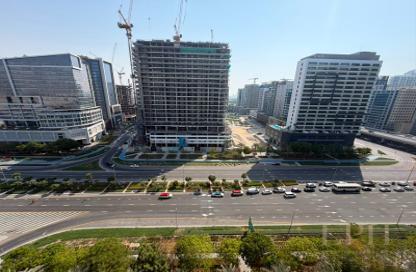 Apartment - 2 - 3 for rent in SOL Avenue - Business Bay - Dubai Apartment - 2 - 3 for rent in SOL Avenue - Business Bay - Dubai