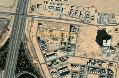 Land - Studio for sale in Al Aamra Gardens - Al Amerah - Ajman Land - Studio for sale in Al Aamra Gardens - Al Amerah - Ajman