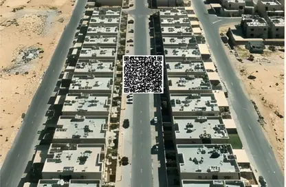 أرض - استوديو للبيع في العامرة جاردنز - العامرة - عجمان