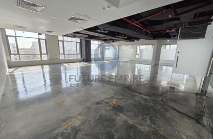 Office Space - Studio - 1 for rent in Fahidi Heights - Al Hamriya - Bur Dubai - Dubai