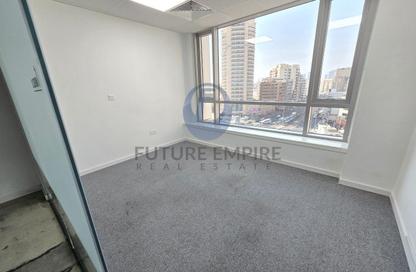 Office Space - Studio - 1 for rent in Fahidi Heights - Al Hamriya - Bur Dubai - Dubai