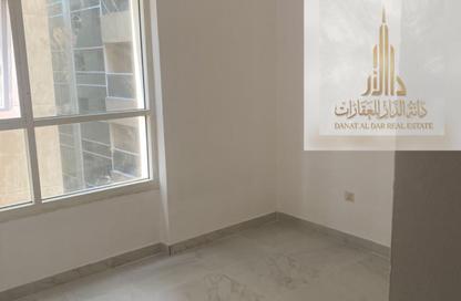 Apartment - 2 - 2 for rent in Shami Garden Tower II - Shami Garden Towers - Marmooka City - Ajman