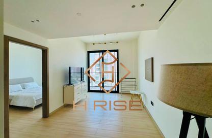Apartment - 1 - 2 for rent in Binghatti Nova - District 12 - Jumeirah Village Circle - Dubai Apartment - 1 - 2 for rent in Binghatti Nova - District 12 - Jumeirah Village Circle - Dubai