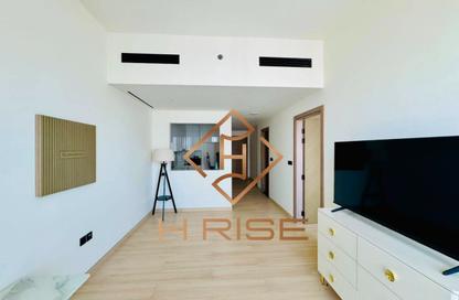 Apartment - 1 - 2 for rent in Binghatti Nova - District 12 - Jumeirah Village Circle - Dubai Apartment - 1 - 2 for rent in Binghatti Nova - District 12 - Jumeirah Village Circle - Dubai