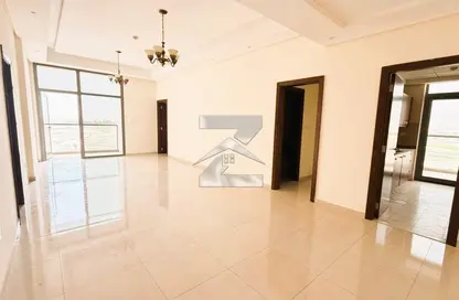 Apartment - 3 Bedrooms - 3 Bathrooms for rent in Altia Residence - Dubai Silicon Oasis - Dubai
