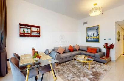 Apartment - 1 Bedroom - 2 Bathrooms for rent in Al Fahad Tower 2 - Al Fahad Towers - Barsha Heights (Tecom) - Dubai