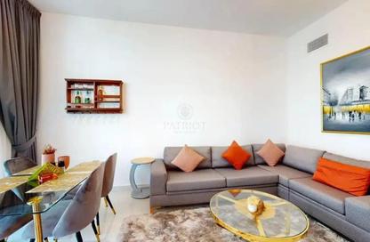Apartment - 1 Bedroom - 2 Bathrooms for rent in Al Fahad Tower 2 - Al Fahad Towers - Barsha Heights (Tecom) - Dubai