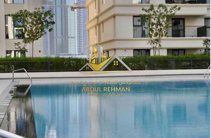 Apartment - 2 Bedrooms - 3 Bathrooms for rent in Noor Residence - Maryam Island - Al Khan - Sharjah