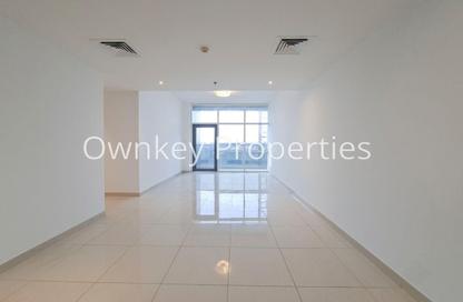 Apartment - 2 Bedrooms - 3 Bathrooms for rent in Duja Tower - Sheikh Zayed Road - Dubai