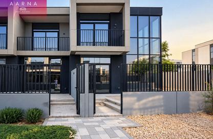 Townhouse - 4 - 5 for rent in Mudon Al Ranim 6 - Mudon - Dubai Townhouse - 4 - 5 for rent in Mudon Al Ranim 6 - Mudon - Dubai