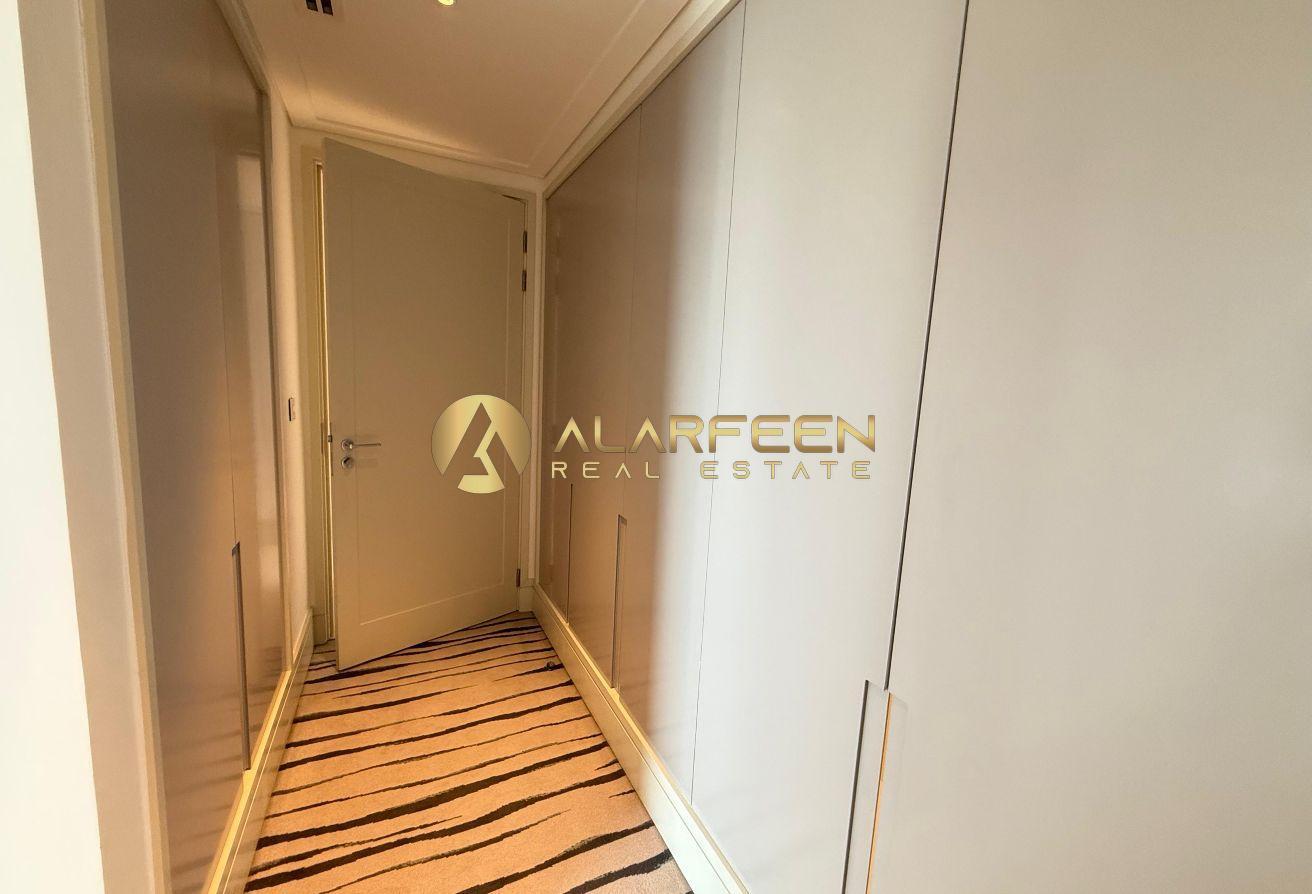 Full Burj And Fountain View | High Floor photo 26