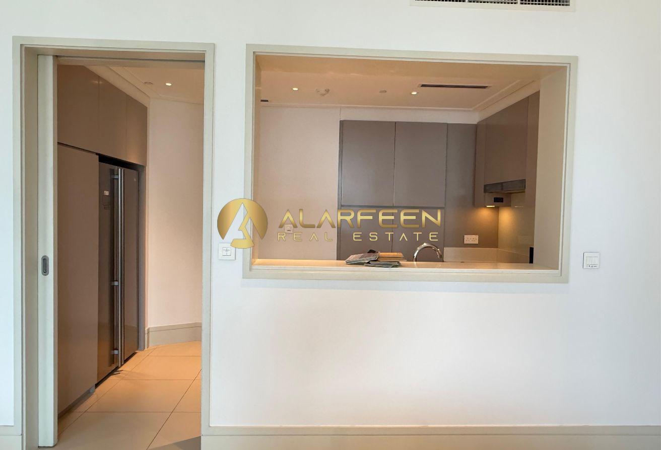 Full Burj And Fountain View | High Floor photo 10