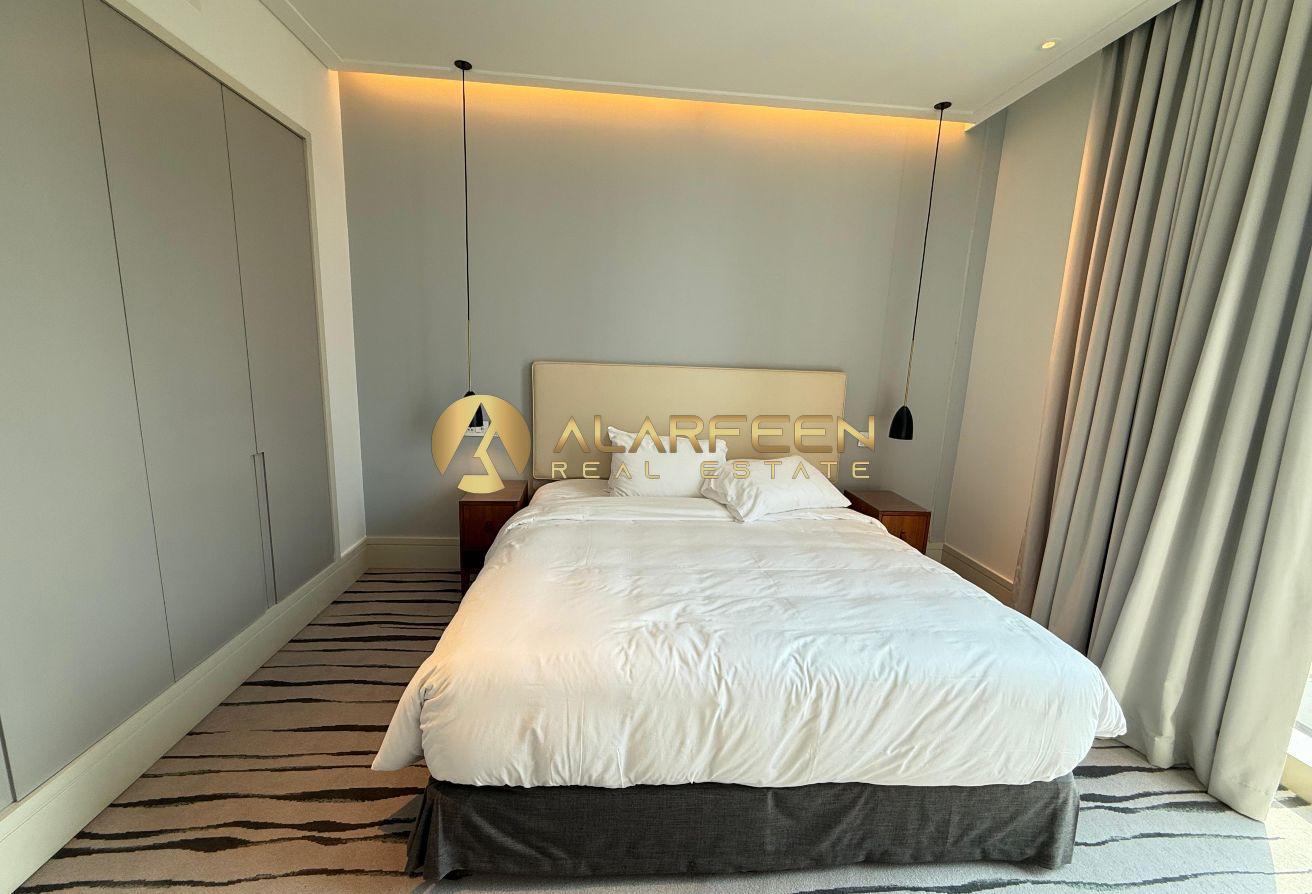Full Burj And Fountain View | High Floor photo 19