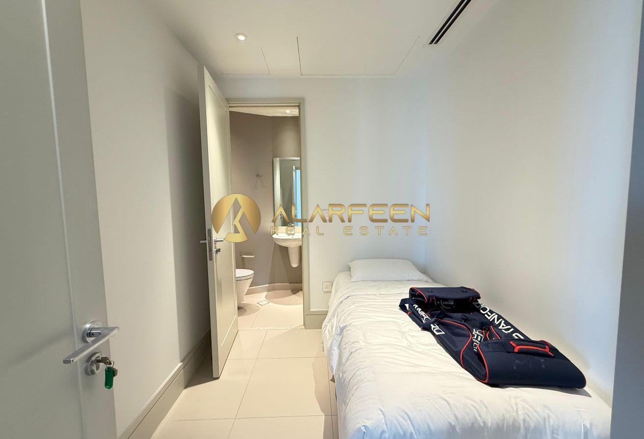 Full Burj And Fountain View | High Floor photo 27