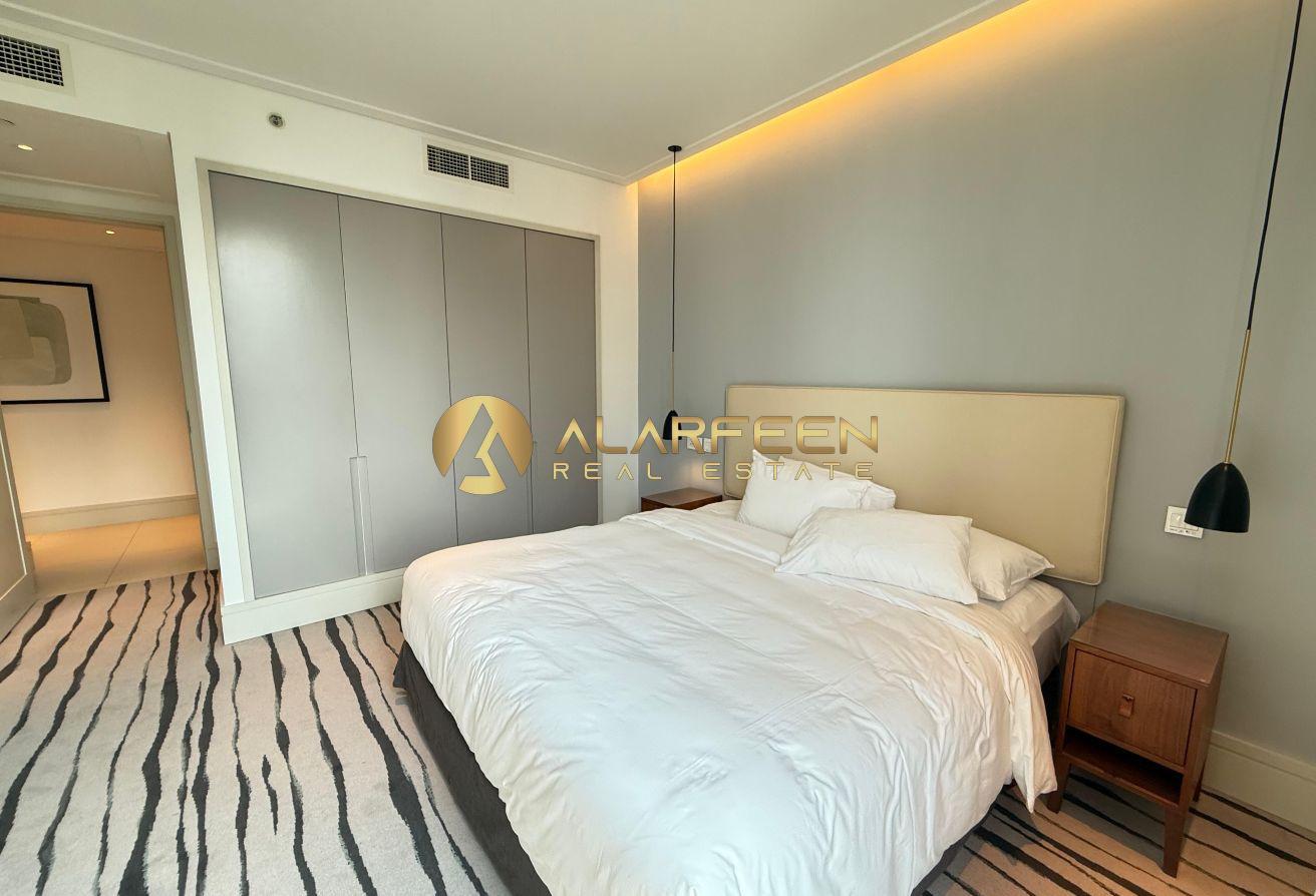 Full Burj And Fountain View | High Floor photo 20