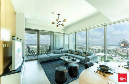 Apartment - 2 Bedrooms - 3 Bathrooms for rent in Downtown Views II Tower 2 - Downtown Views II - Zabeel 2 - Zabeel - Dubai Apartment - 2 Bedrooms - 3 Bathrooms for rent in Downtown Views II Tower 2 - Downtown Views II - Zabeel 2 - Zabeel - Dubai