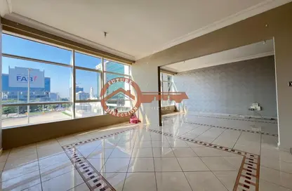 Apartment - 3 Bedrooms - 4 Bathrooms for rent in Rawdhat Abu Dhabi - Abu Dhabi